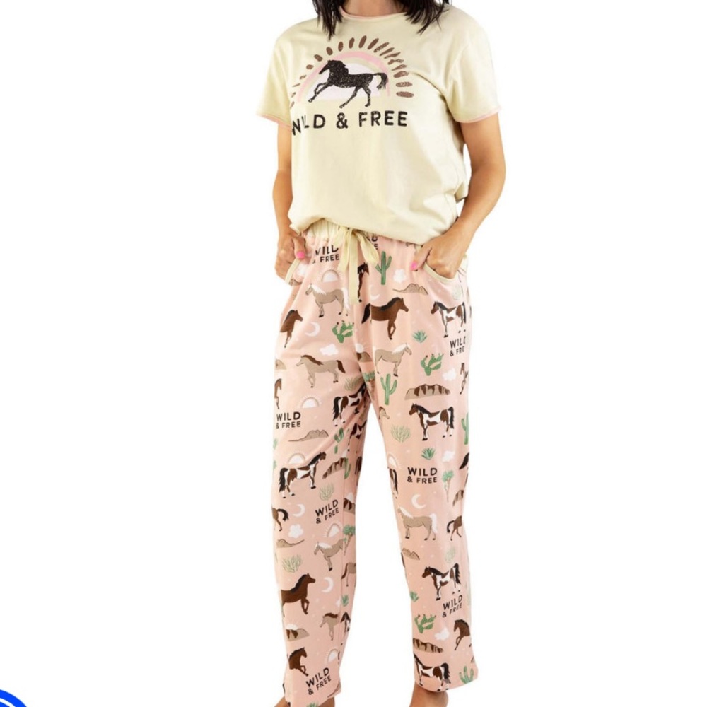 Lazy one pajamas